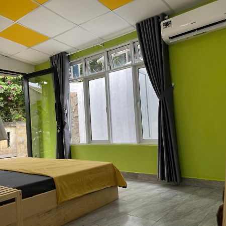 Yen Homestay Đà Nẵng Exterior foto