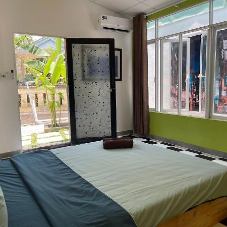Yen Homestay Đà Nẵng Exterior foto
