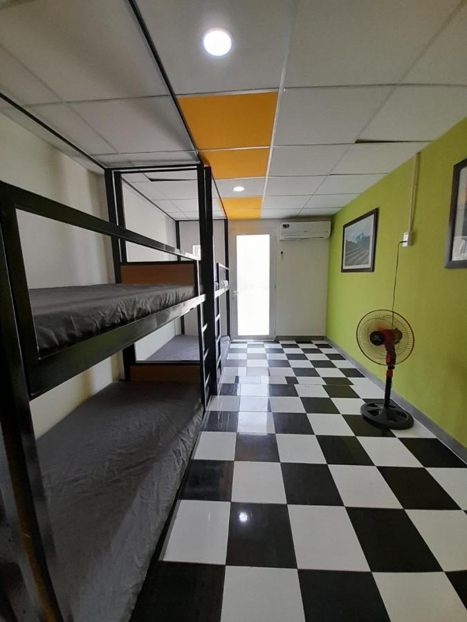 Yen Homestay Đà Nẵng Exterior foto