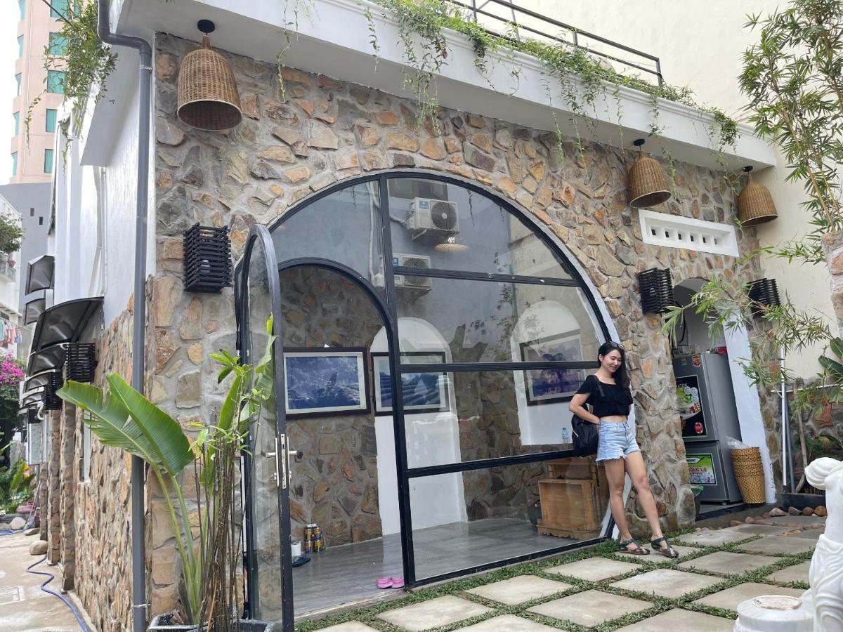 Yen Homestay Đà Nẵng Exterior foto
