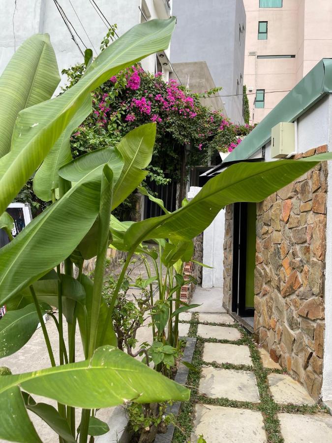 Yen Homestay Đà Nẵng Exterior foto