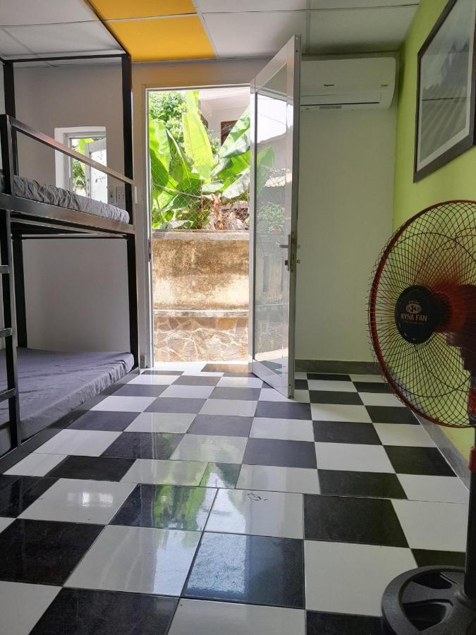 Yen Homestay Đà Nẵng Exterior foto