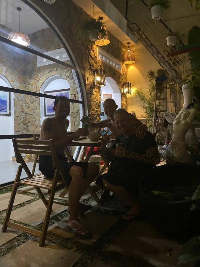 Yen Homestay Đà Nẵng Exterior foto